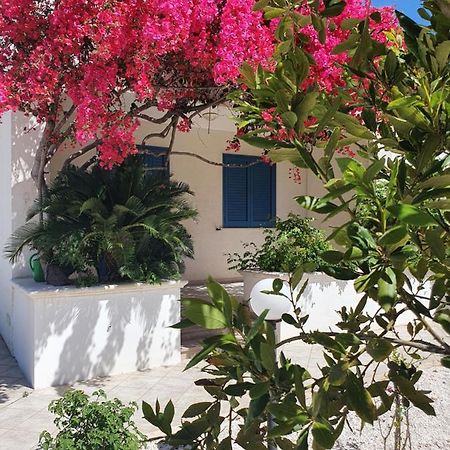 Villa A'Mare Savelletri Екстериор снимка