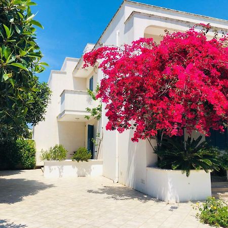 Villa A'Mare Savelletri Екстериор снимка