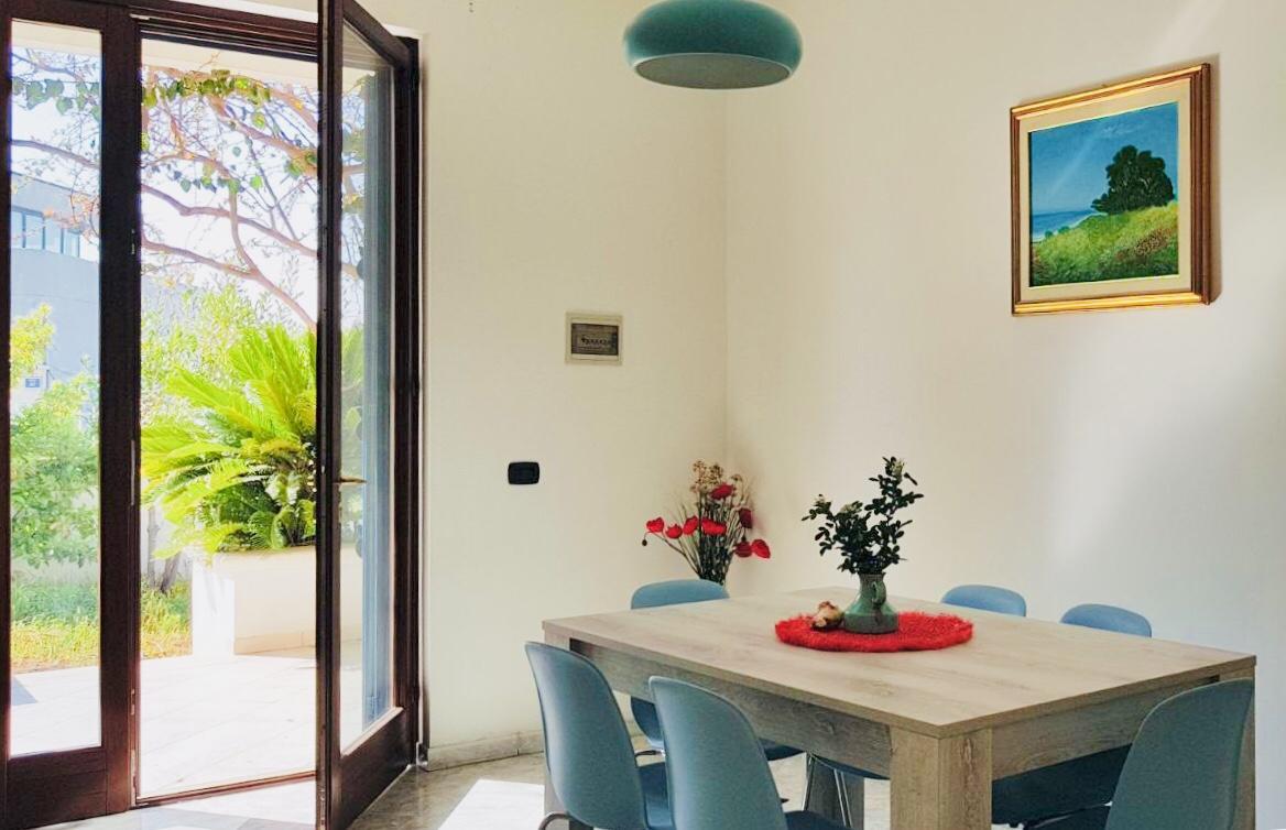 Villa A'Mare Savelletri Екстериор снимка