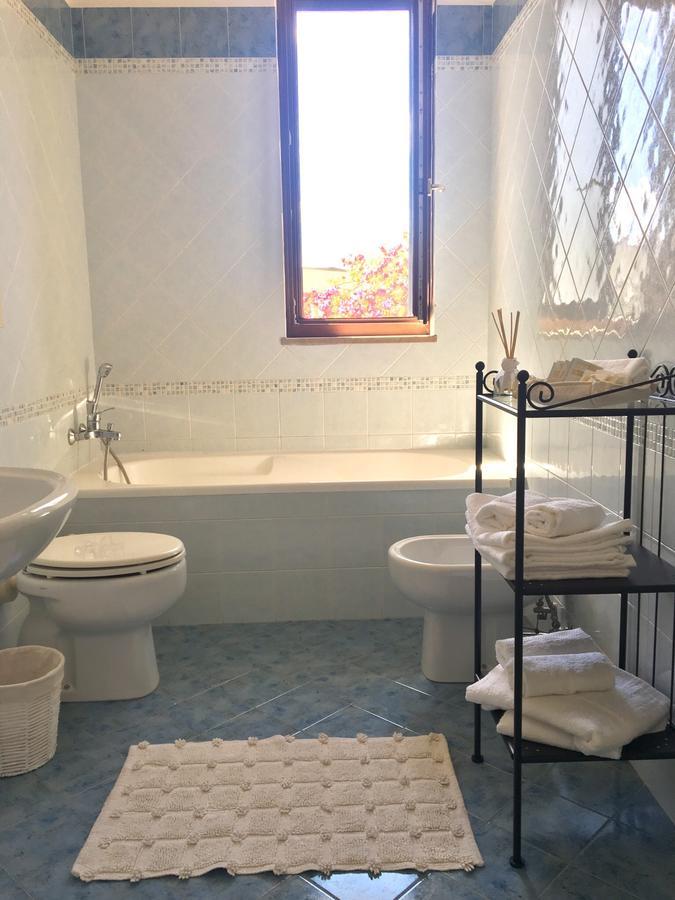 Villa A'Mare Savelletri Екстериор снимка