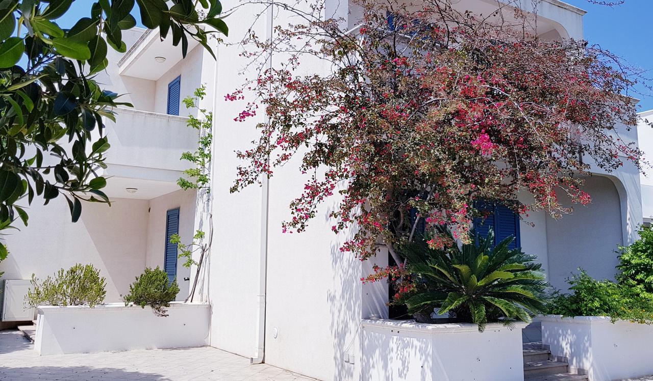 Villa A'Mare Savelletri Екстериор снимка