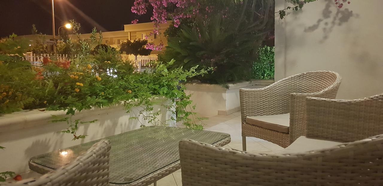Villa A'Mare Savelletri Екстериор снимка