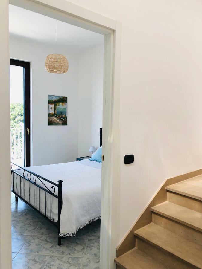 Villa A'Mare Savelletri Екстериор снимка
