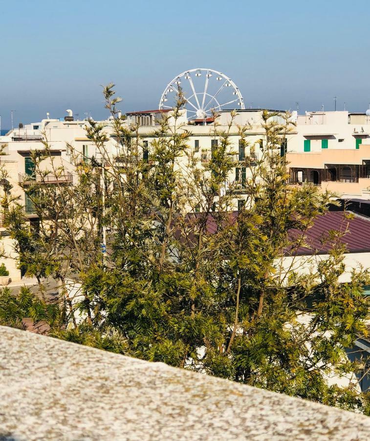 Villa A'Mare Savelletri Екстериор снимка