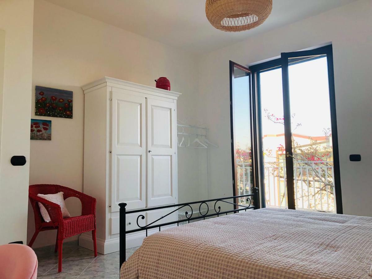 Villa A'Mare Savelletri Екстериор снимка