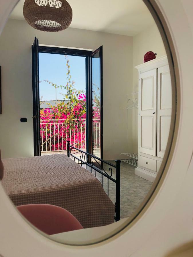 Villa A'Mare Savelletri Екстериор снимка