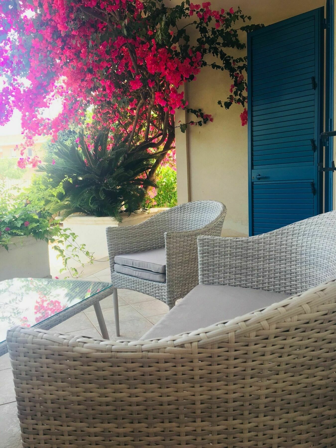 Villa A'Mare Savelletri Екстериор снимка